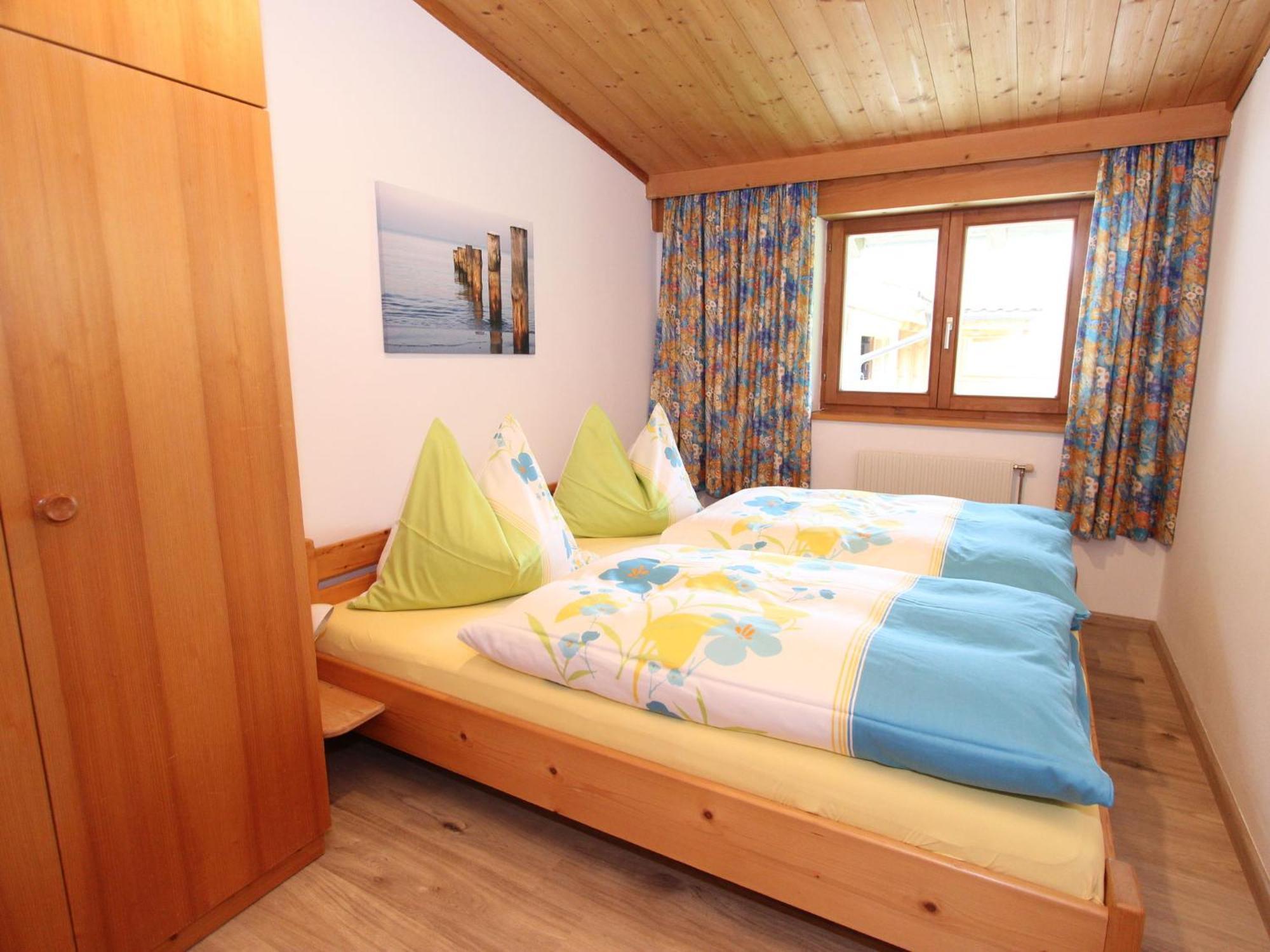 Apartment Near The Ski Area ซาลบาคฮินเทอร์เกลมม์ ภายนอก รูปภาพ