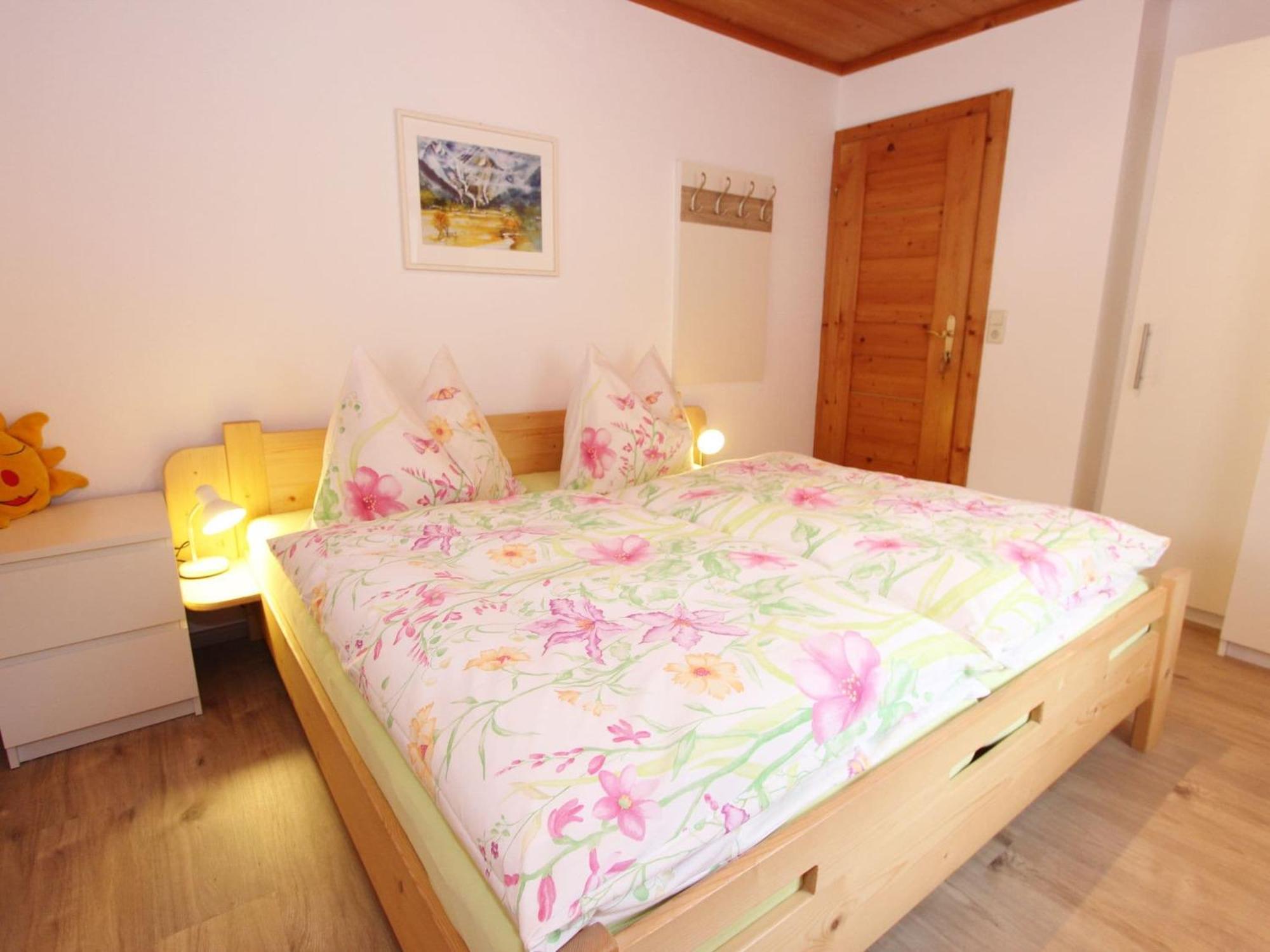 Apartment Near The Ski Area ซาลบาคฮินเทอร์เกลมม์ ภายนอก รูปภาพ