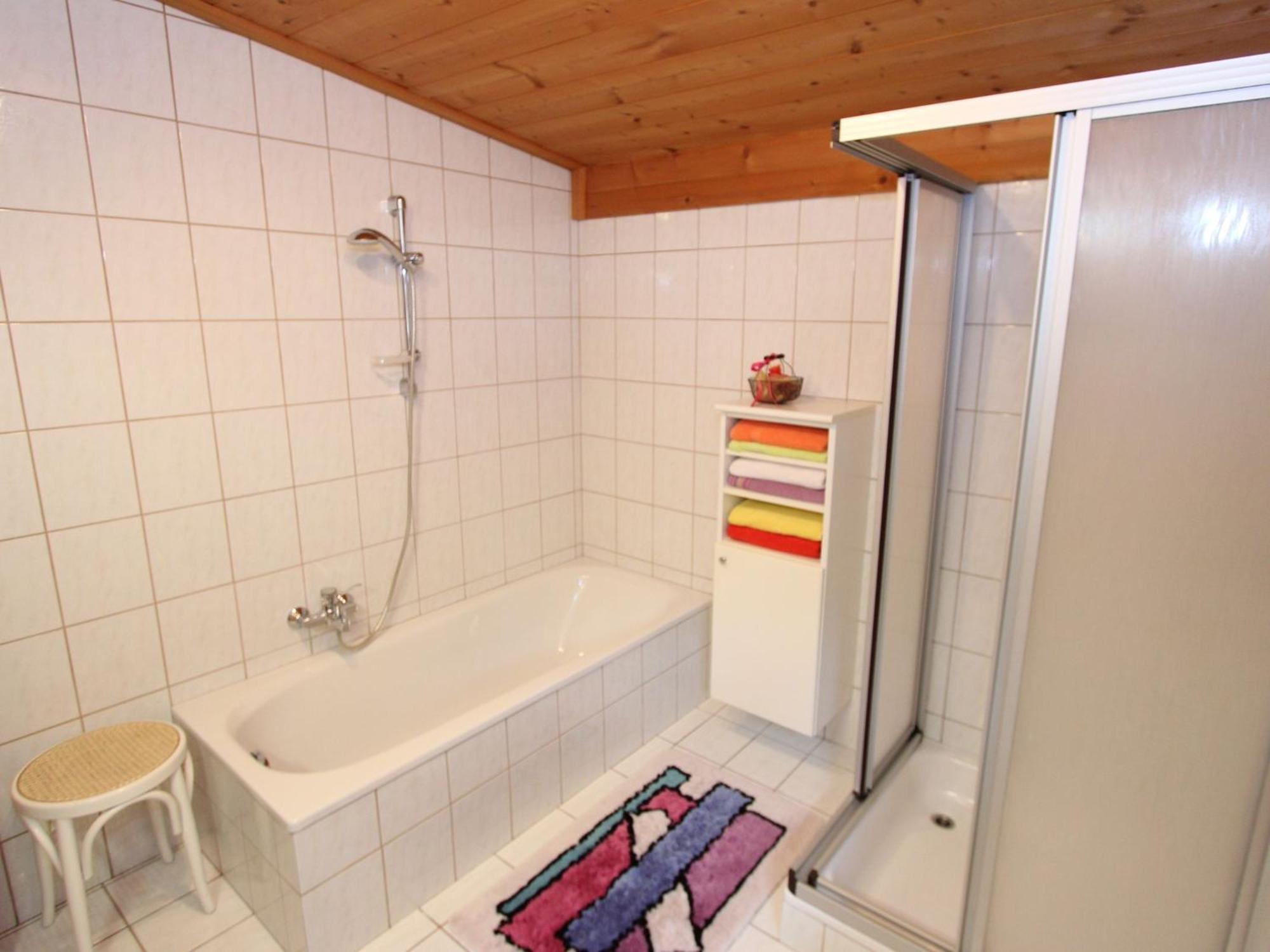 Apartment Near The Ski Area ซาลบาคฮินเทอร์เกลมม์ ภายนอก รูปภาพ