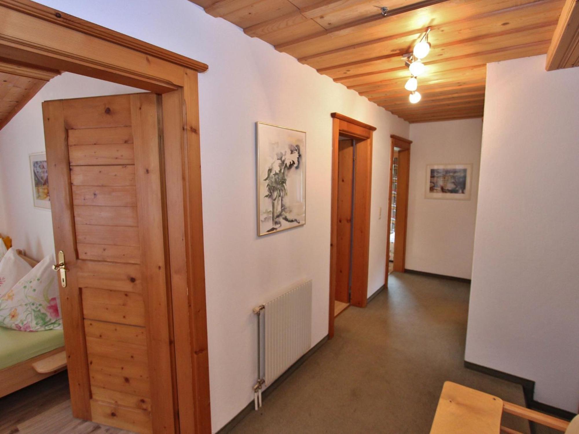 Apartment Near The Ski Area ซาลบาคฮินเทอร์เกลมม์ ภายนอก รูปภาพ