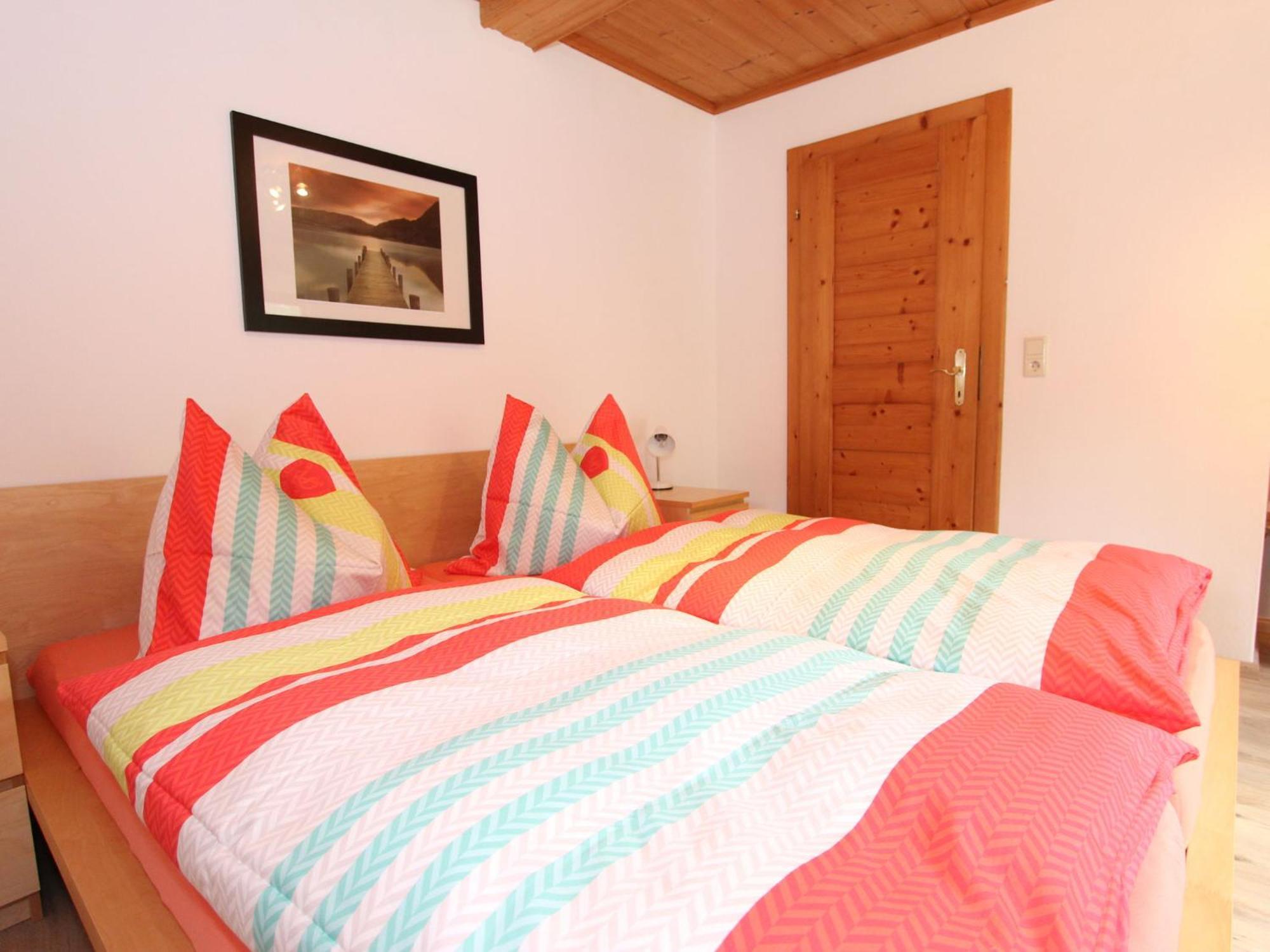 Apartment Near The Ski Area ซาลบาคฮินเทอร์เกลมม์ ภายนอก รูปภาพ