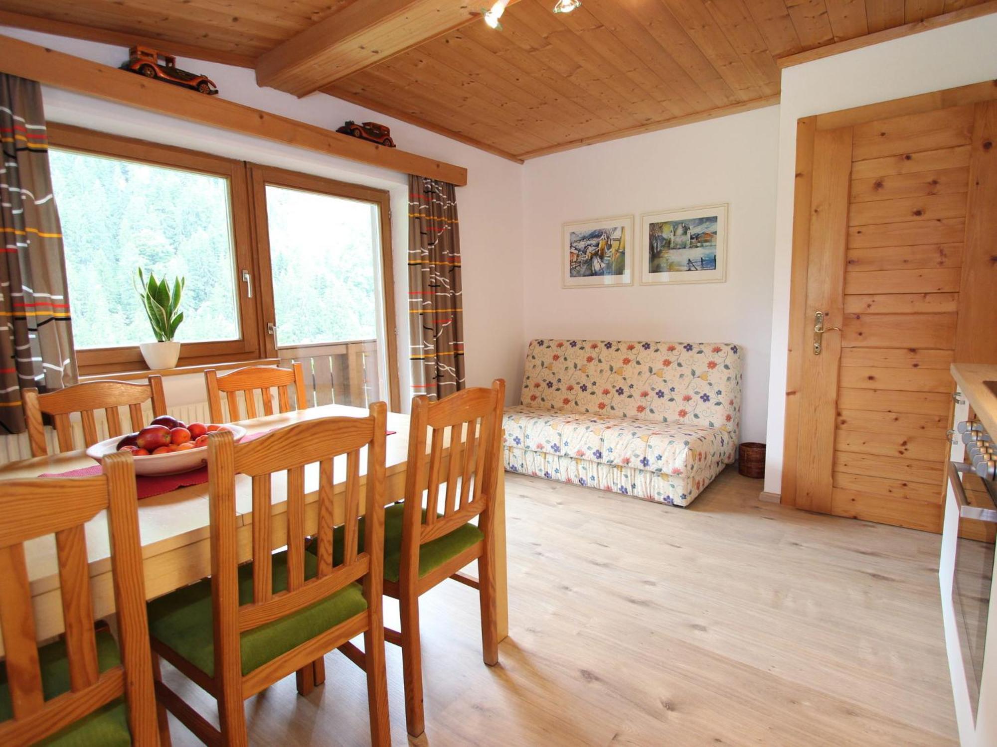 Apartment Near The Ski Area ซาลบาคฮินเทอร์เกลมม์ ภายนอก รูปภาพ
