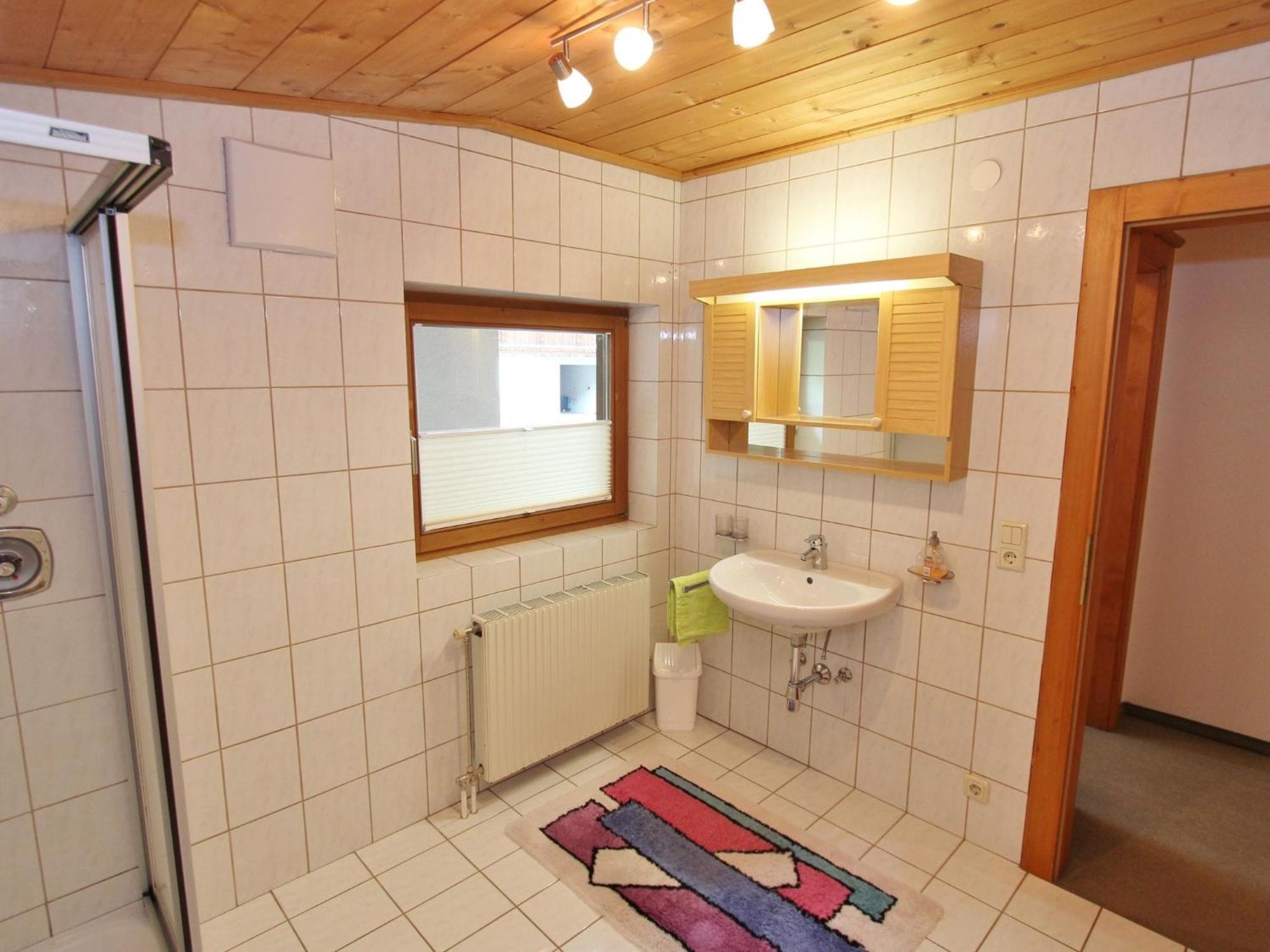 Apartment Near The Ski Area ซาลบาคฮินเทอร์เกลมม์ ภายนอก รูปภาพ
