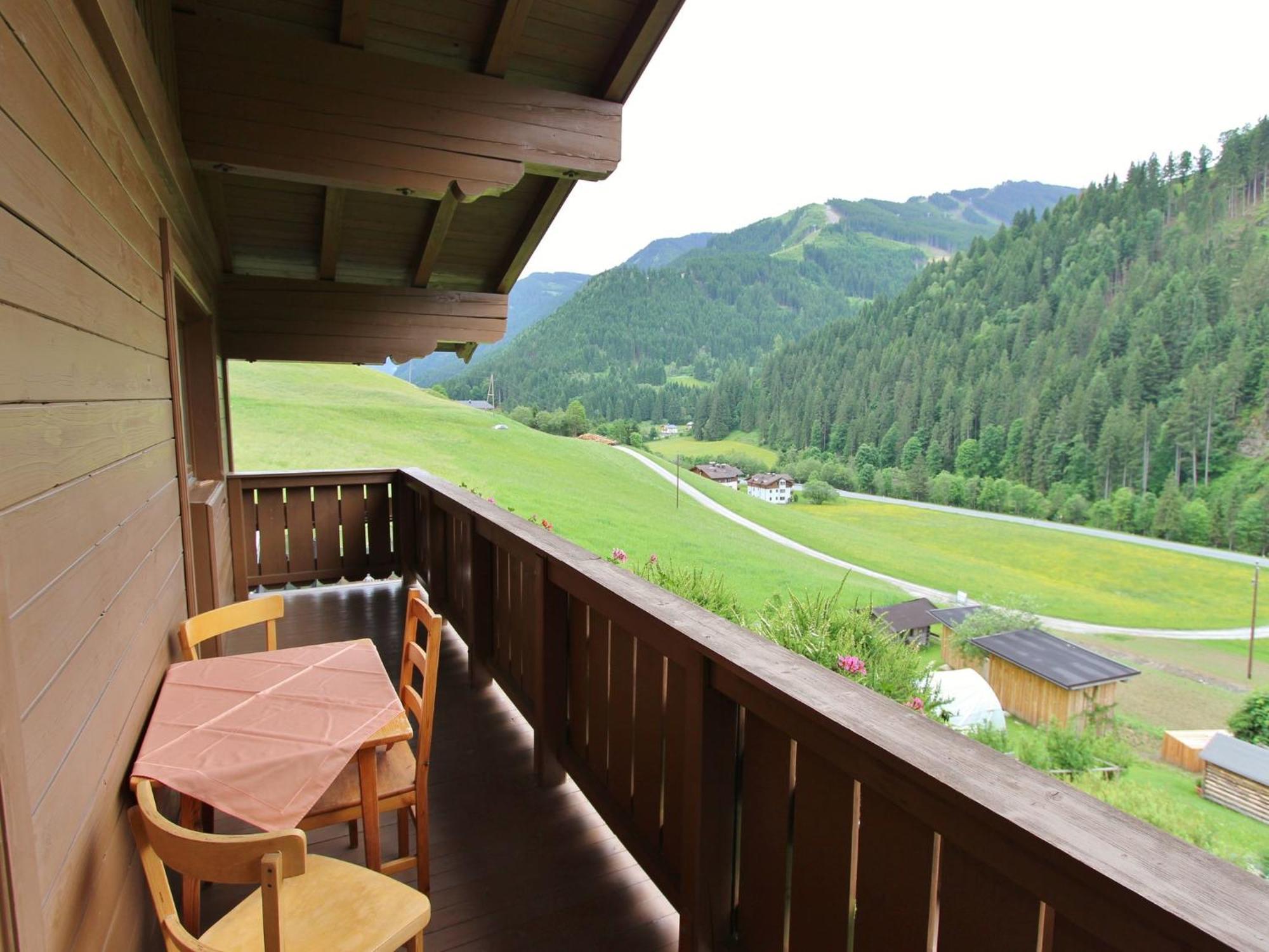 Apartment Near The Ski Area ซาลบาคฮินเทอร์เกลมม์ ภายนอก รูปภาพ