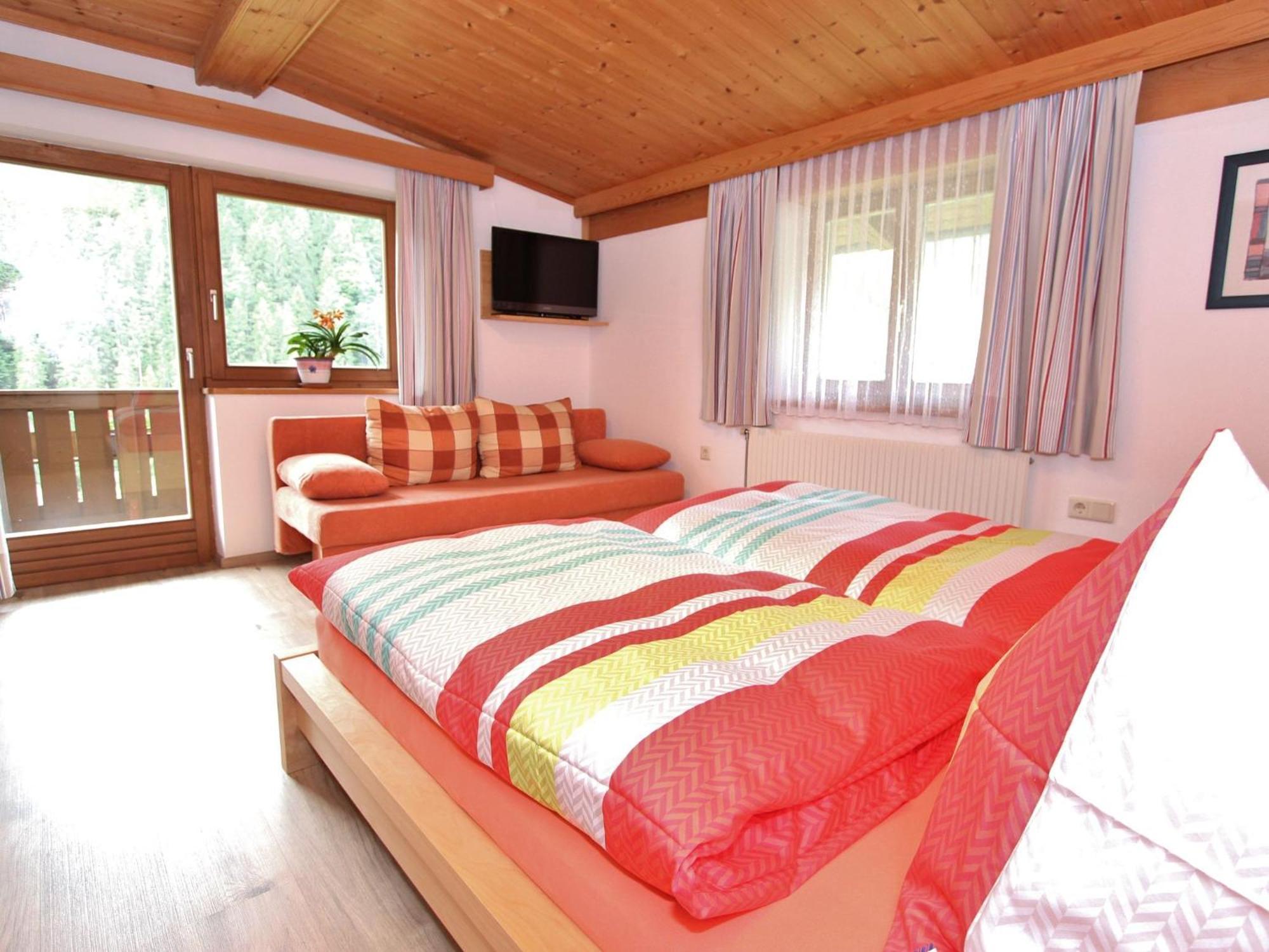 Apartment Near The Ski Area ซาลบาคฮินเทอร์เกลมม์ ภายนอก รูปภาพ